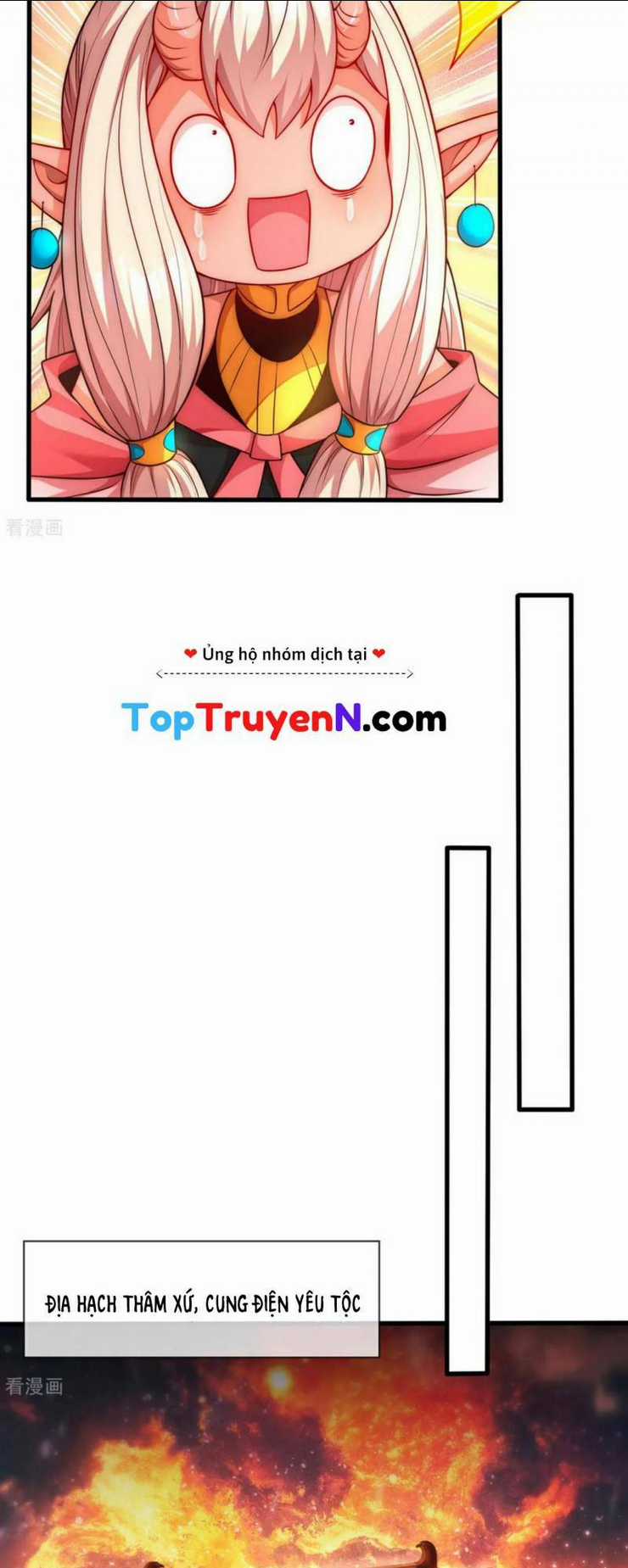 Huyền Thiên Chí Tôn Chapter 92 trang 18