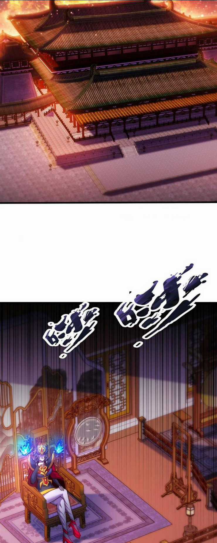 Huyền Thiên Chí Tôn Chapter 92 trang 19