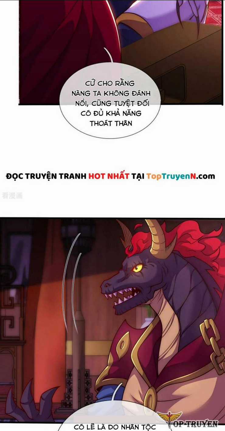Huyền Thiên Chí Tôn Chapter 92 trang 26