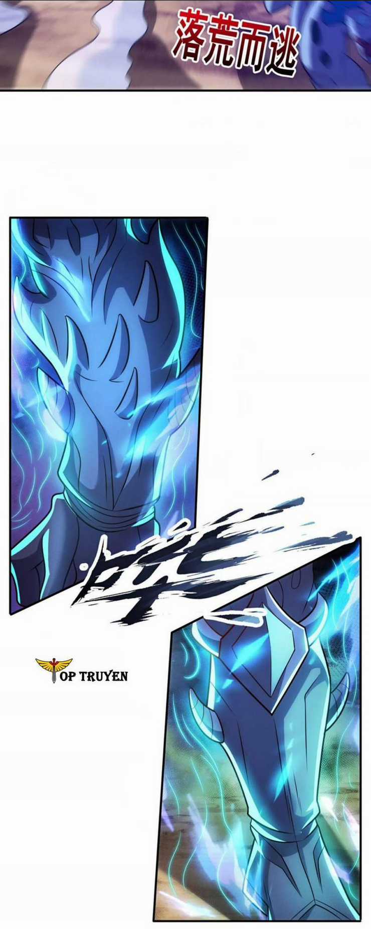 Huyền Thiên Chí Tôn Chapter 92 trang 3