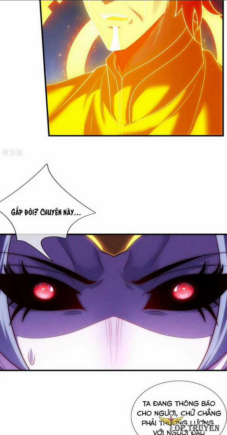 Huyền Thiên Chí Tôn Chapter 92 trang 35