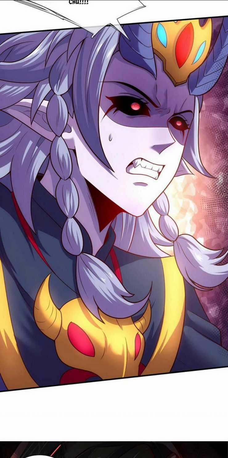 Huyền Thiên Chí Tôn Chapter 92 trang 38