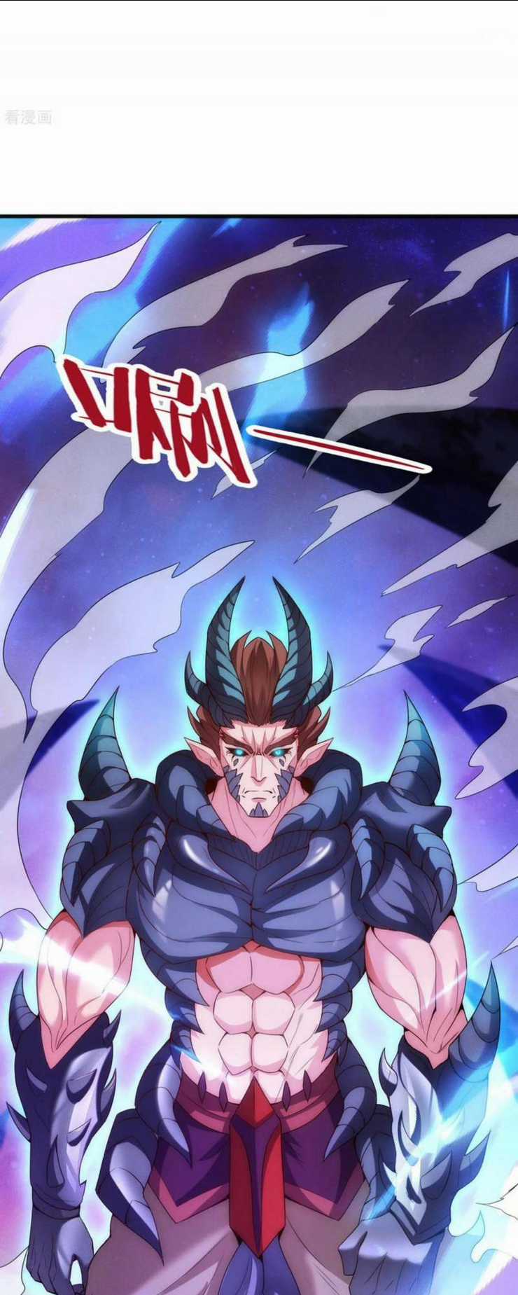 Huyền Thiên Chí Tôn Chapter 92 trang 4