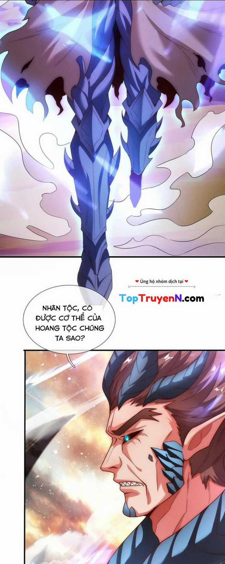 Huyền Thiên Chí Tôn Chapter 92 trang 5
