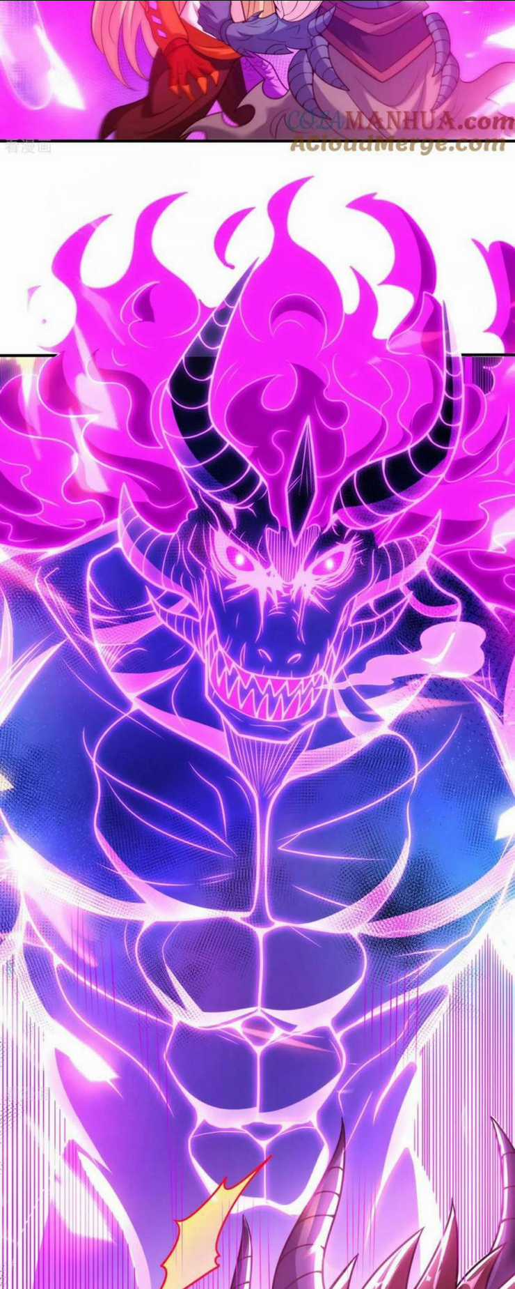 Huyền Thiên Chí Tôn Chapter 92 trang 9