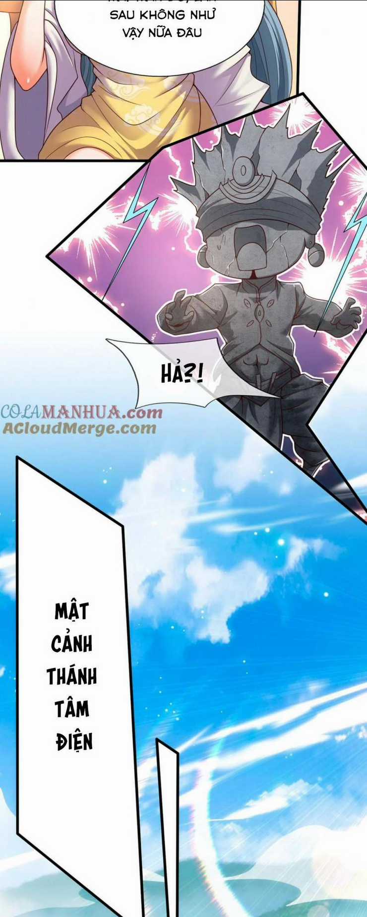 Huyền Thiên Chí Tôn Chapter 93 trang 11