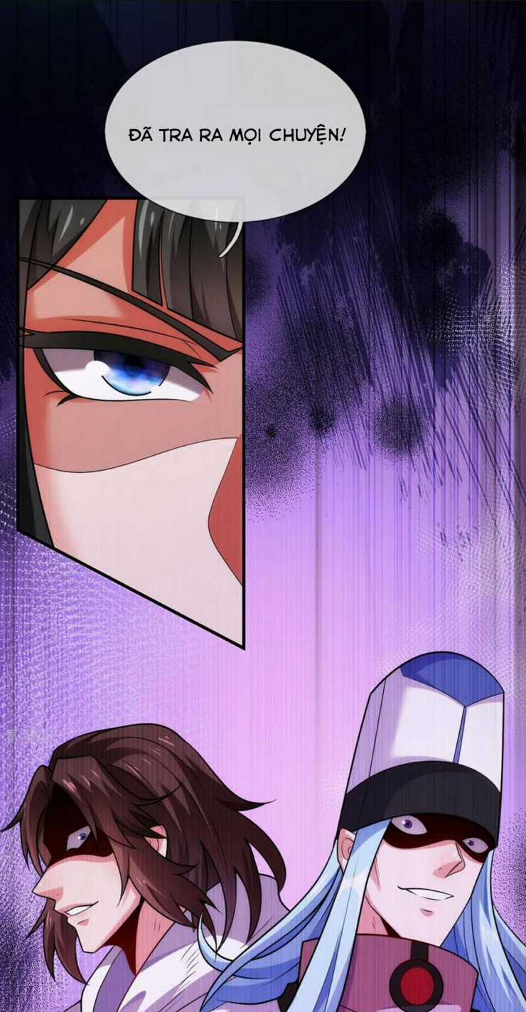 Huyền Thiên Chí Tôn Chapter 93 trang 16