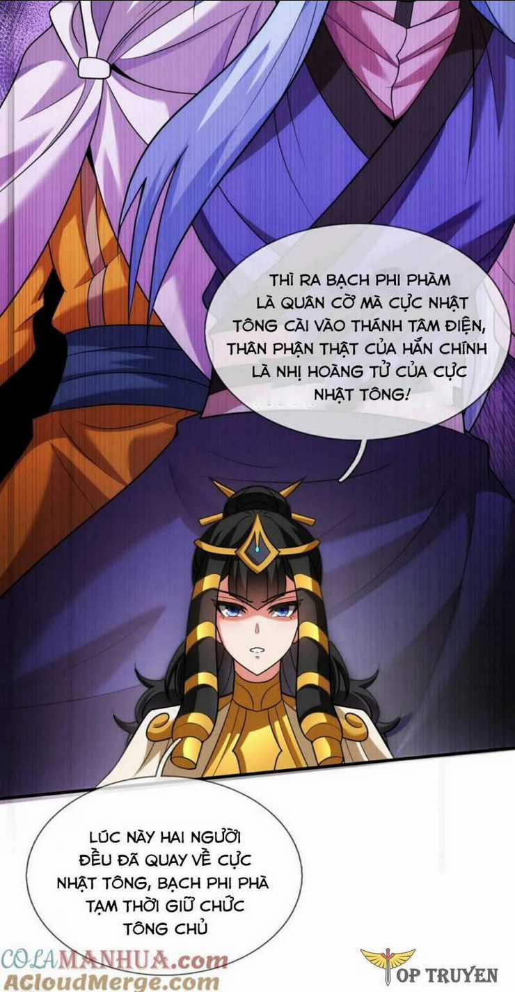 Huyền Thiên Chí Tôn Chapter 93 trang 17