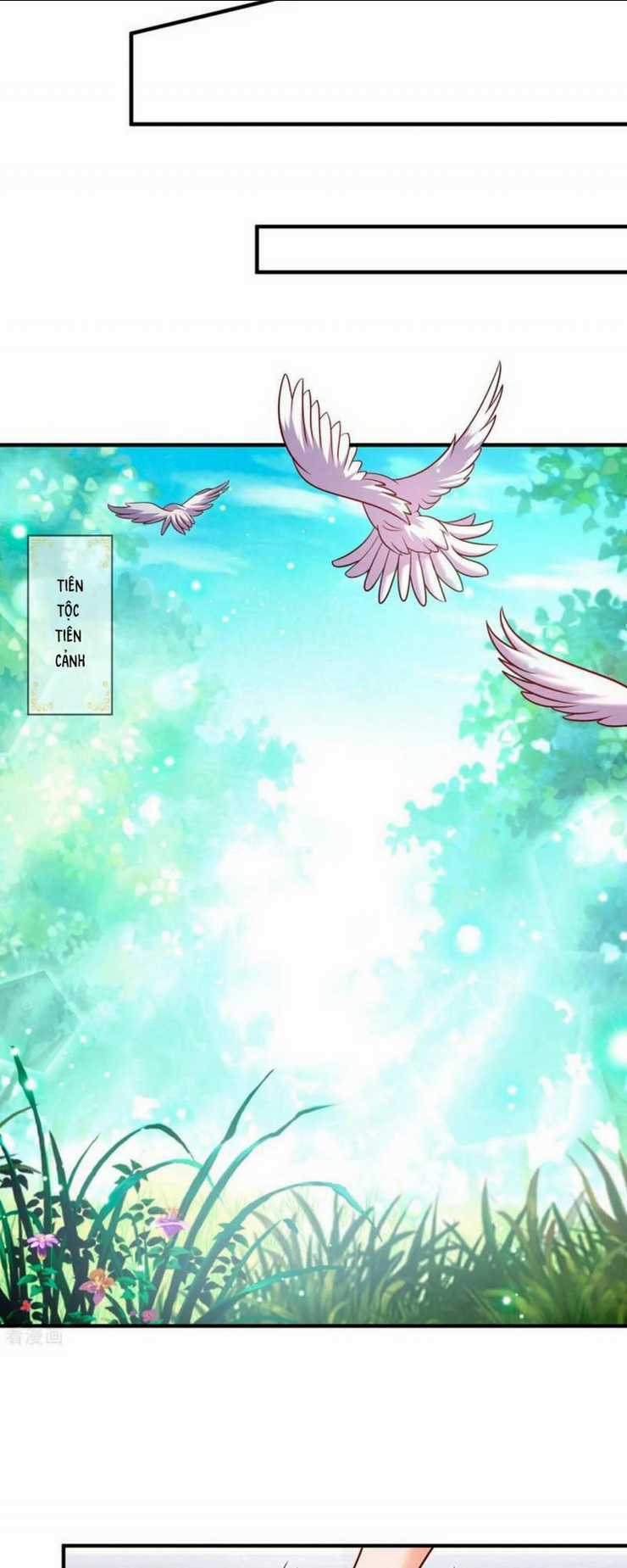 Huyền Thiên Chí Tôn Chapter 93 trang 2