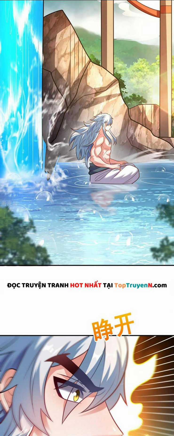Huyền Thiên Chí Tôn Chapter 93 trang 23