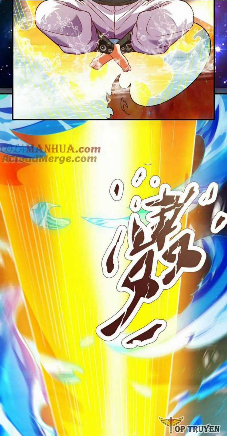 Huyền Thiên Chí Tôn Chapter 93 trang 26