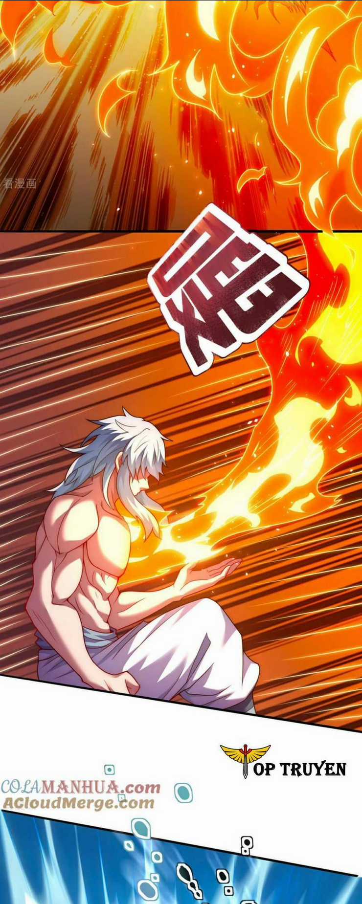 Huyền Thiên Chí Tôn Chapter 93 trang 30