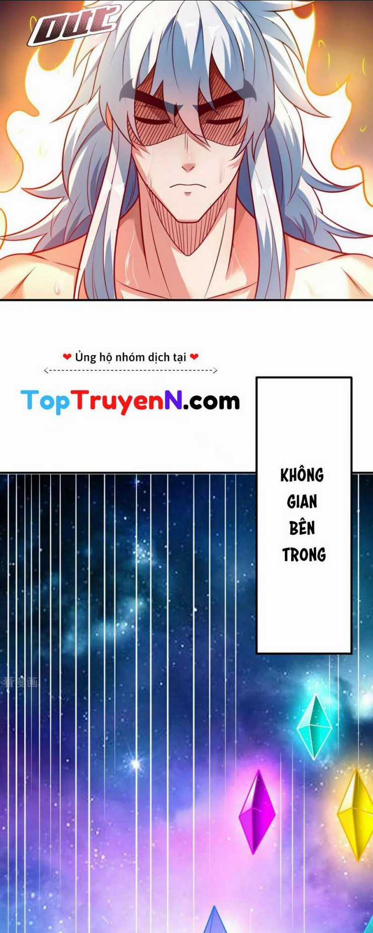 Huyền Thiên Chí Tôn Chapter 93 trang 32