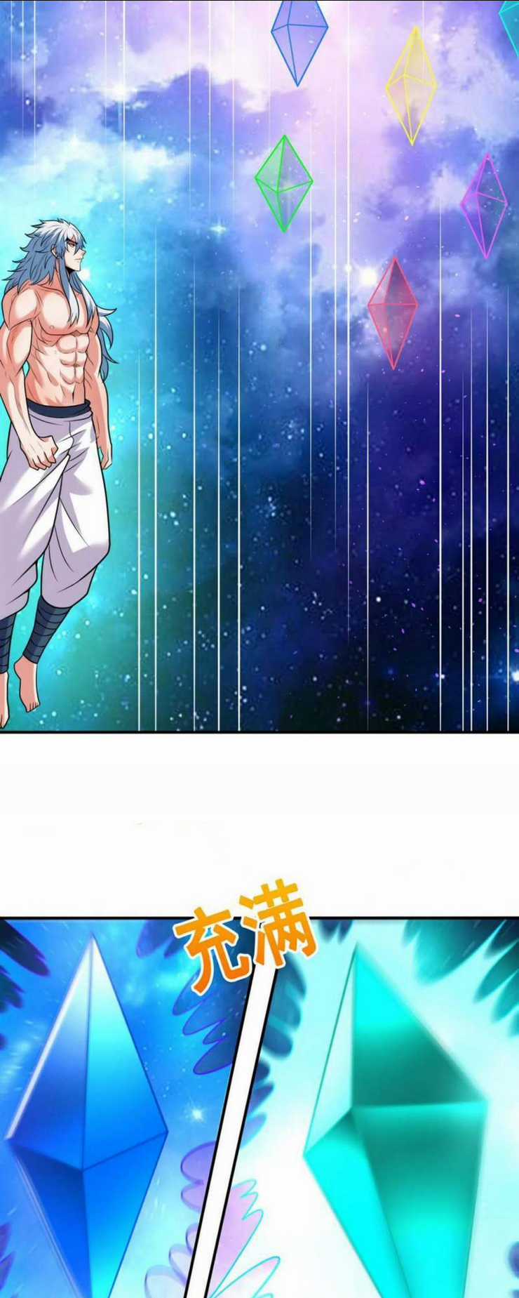 Huyền Thiên Chí Tôn Chapter 93 trang 33