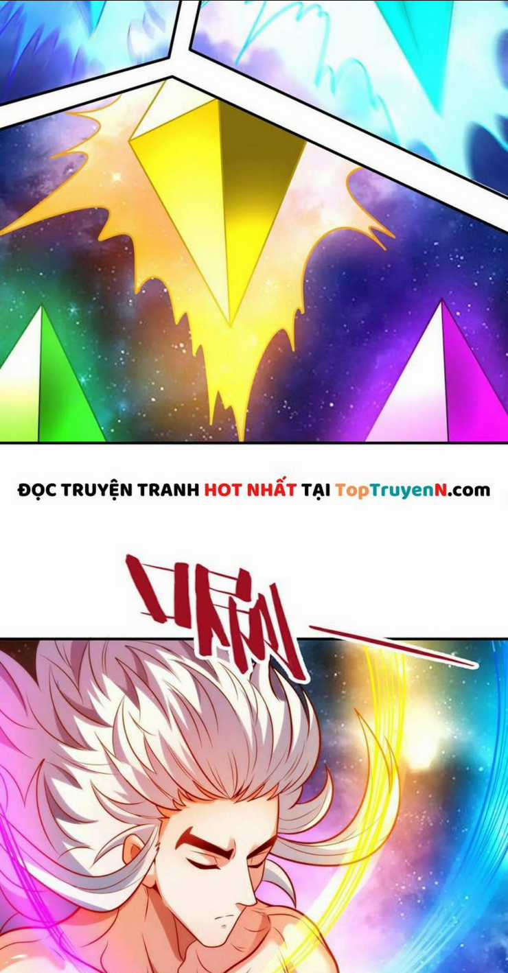 Huyền Thiên Chí Tôn Chapter 93 trang 34