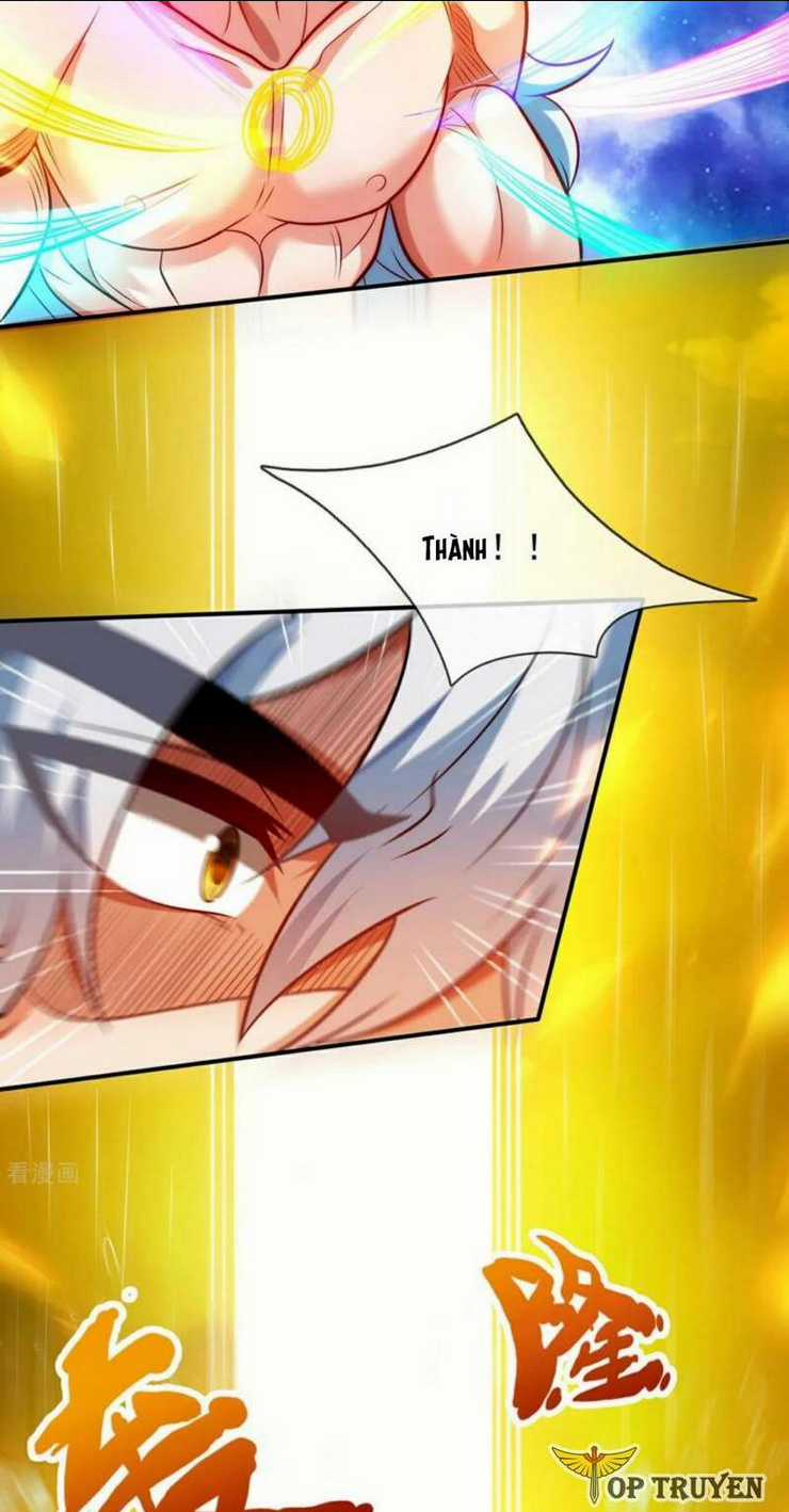 Huyền Thiên Chí Tôn Chapter 93 trang 35