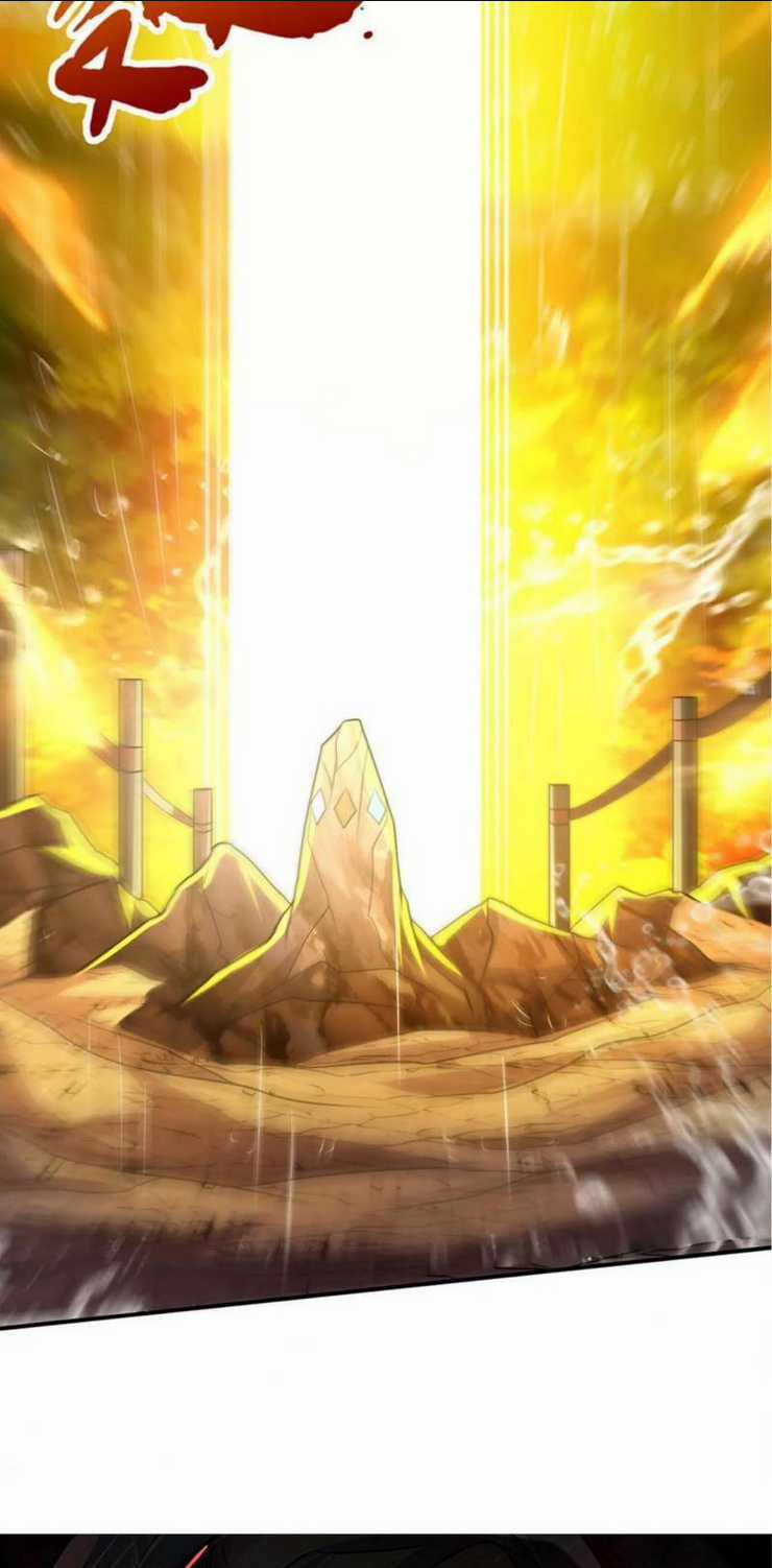 Huyền Thiên Chí Tôn Chapter 93 trang 36