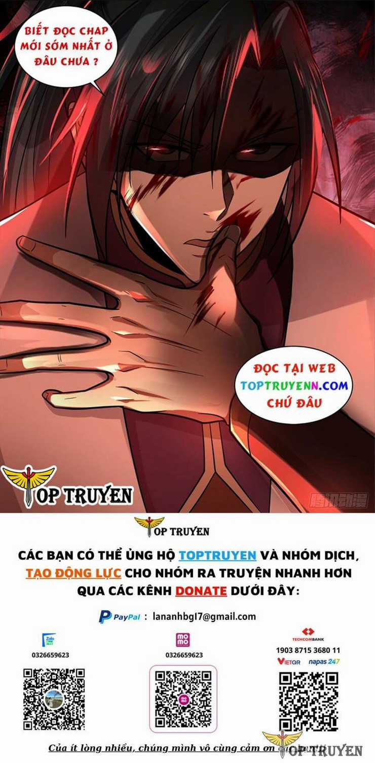 Huyền Thiên Chí Tôn Chapter 93 trang 37