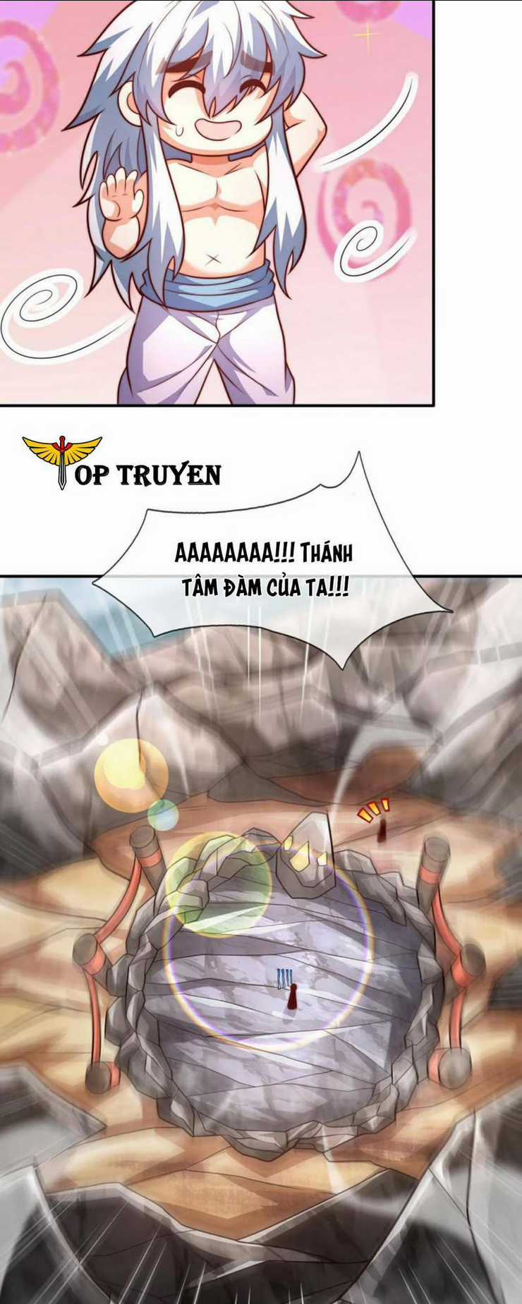 Huyền Thiên Chí Tôn Chapter 94 trang 13