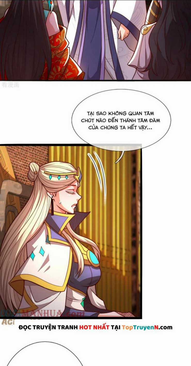 Huyền Thiên Chí Tôn Chapter 94 trang 16