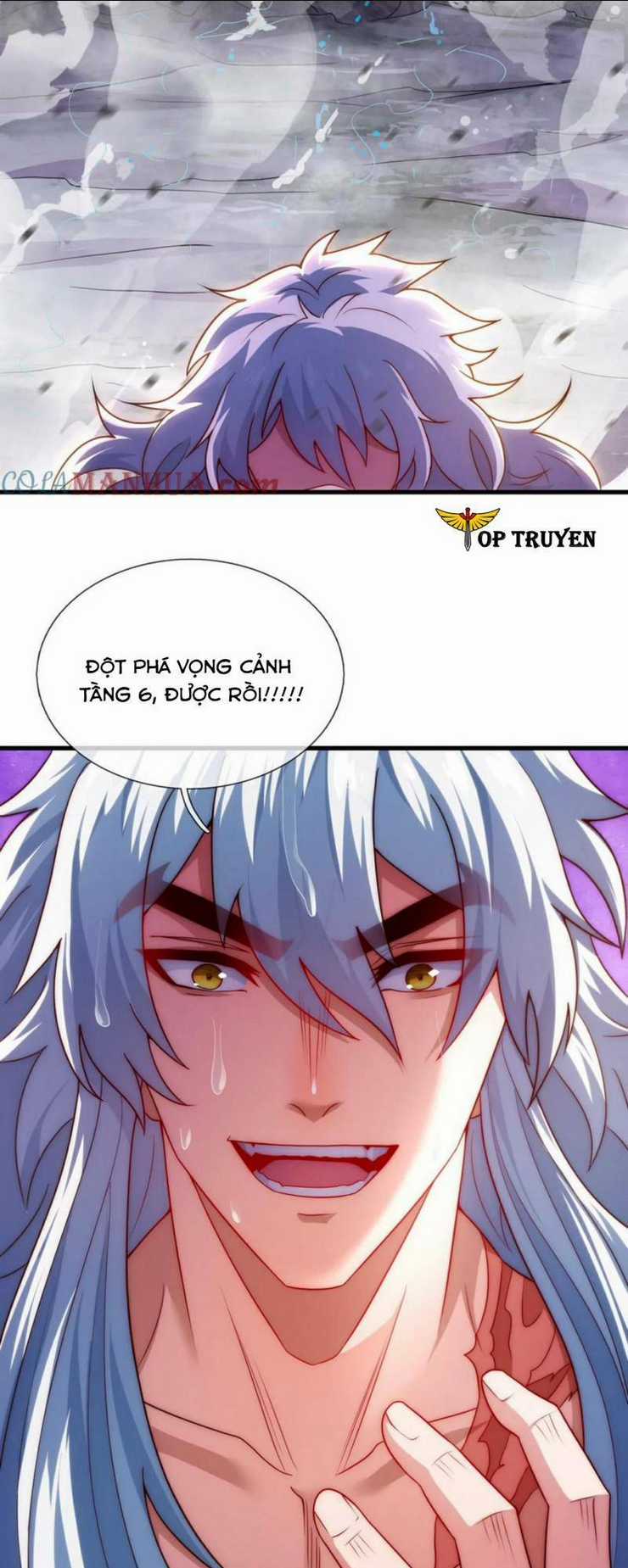 Huyền Thiên Chí Tôn Chapter 94 trang 2