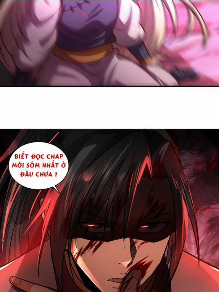 Huyền Thiên Chí Tôn Chapter 94 trang 32