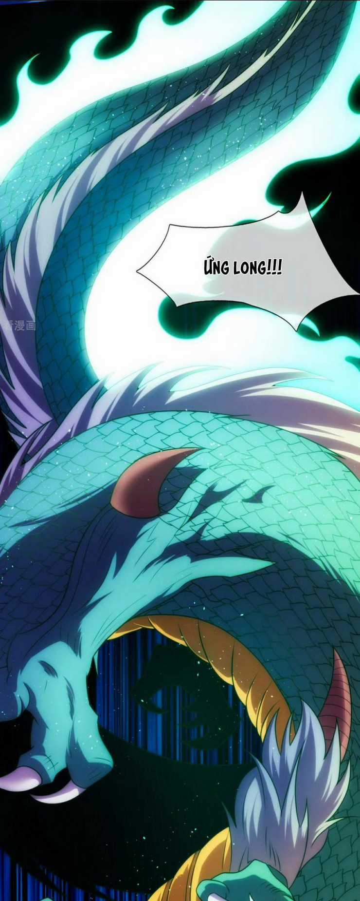 Huyền Thiên Chí Tôn Chapter 94 trang 4