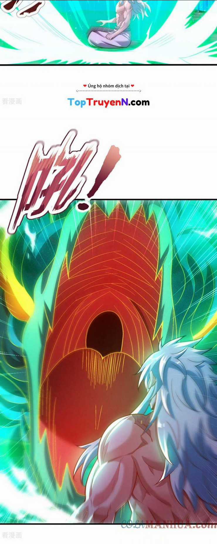 Huyền Thiên Chí Tôn Chapter 94 trang 6