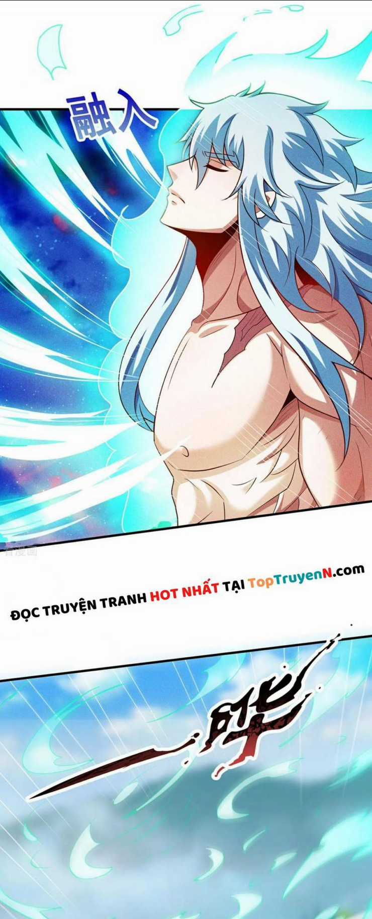 Huyền Thiên Chí Tôn Chapter 94 trang 7