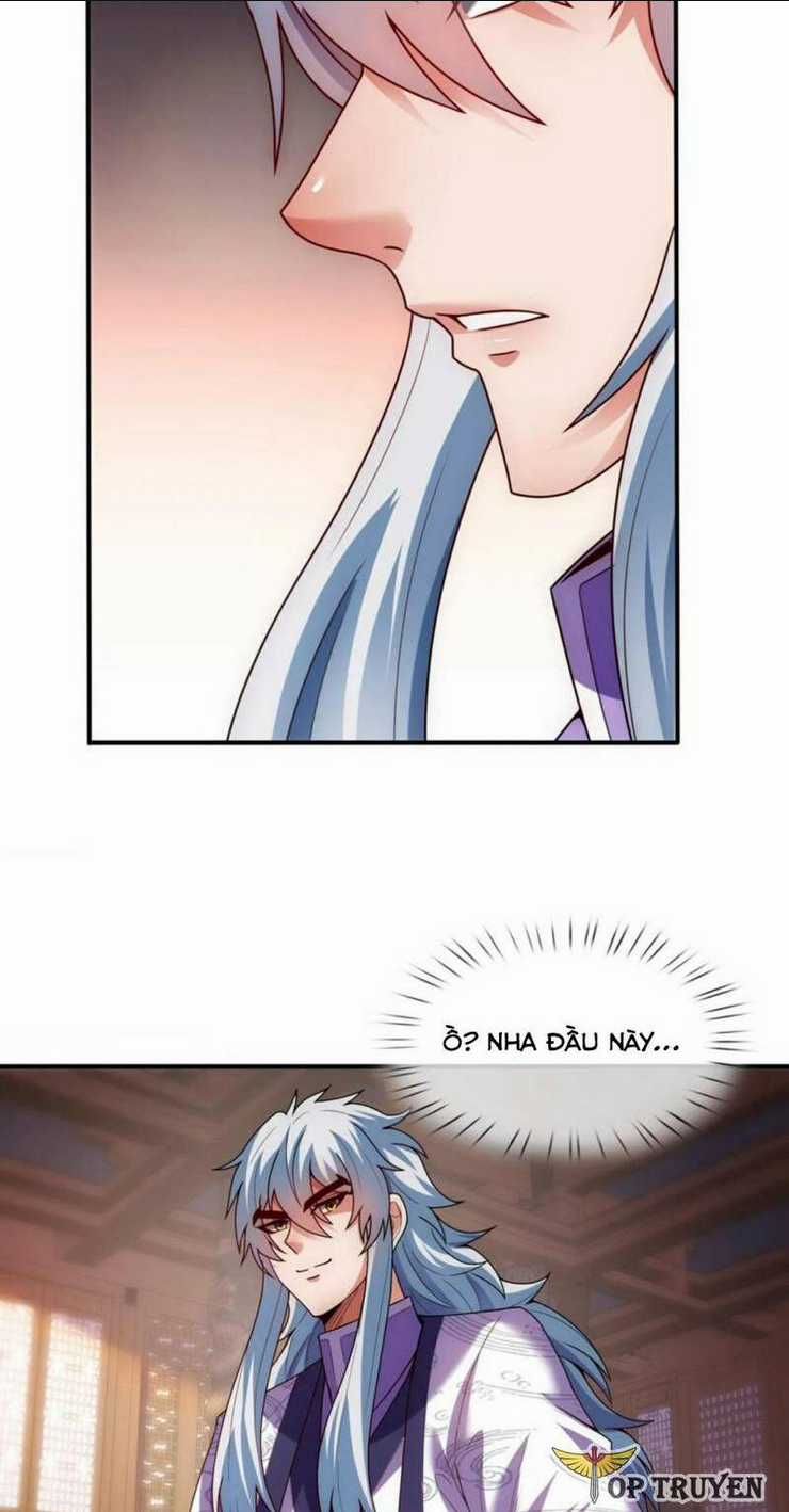 Huyền Thiên Chí Tôn Chapter 95 trang 26