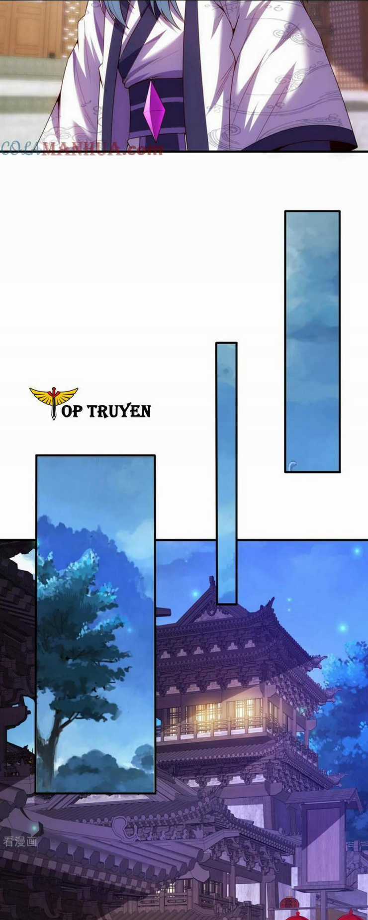 Huyền Thiên Chí Tôn Chapter 95 trang 27