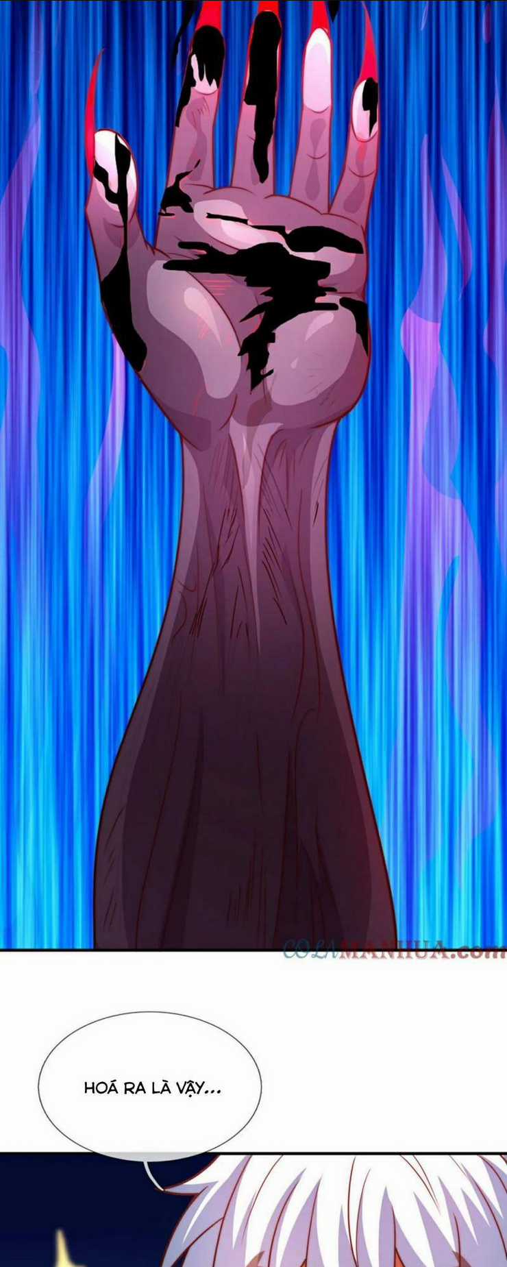 Huyền Thiên Chí Tôn Chapter 95 trang 3