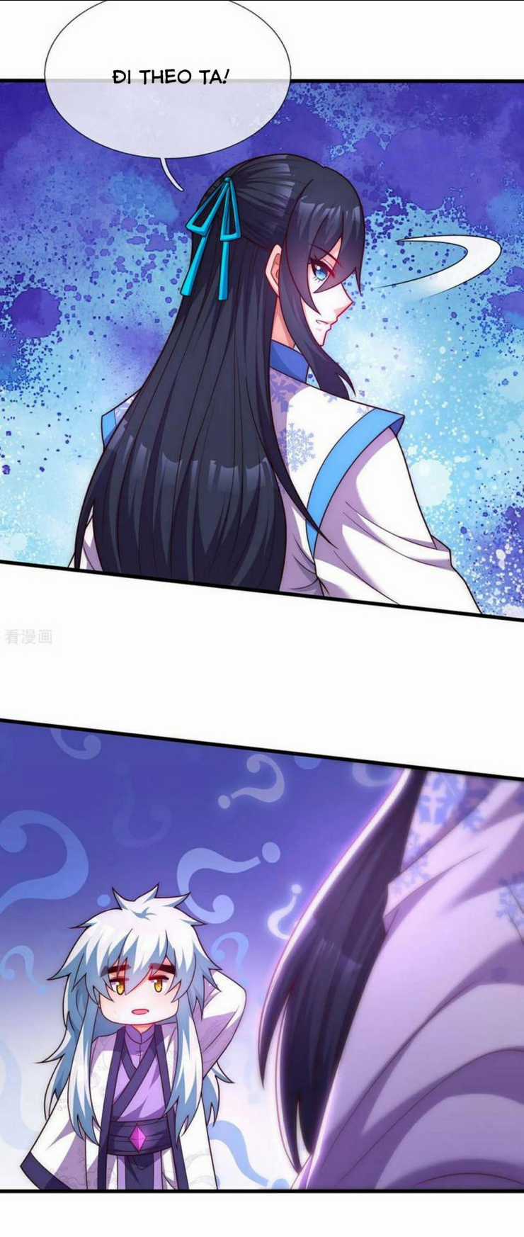 Huyền Thiên Chí Tôn Chapter 95 trang 31