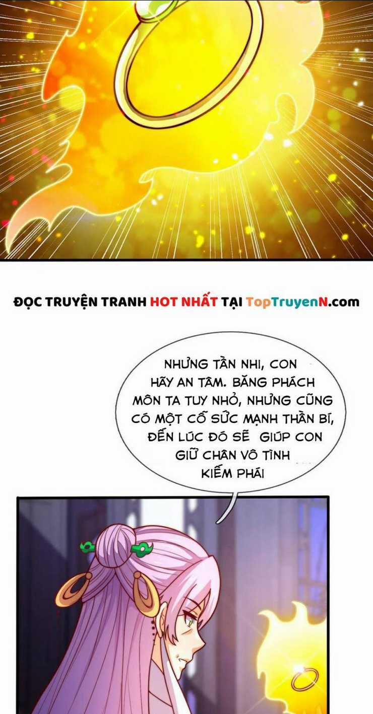 Huyền Thiên Chí Tôn Chapter 96 trang 16