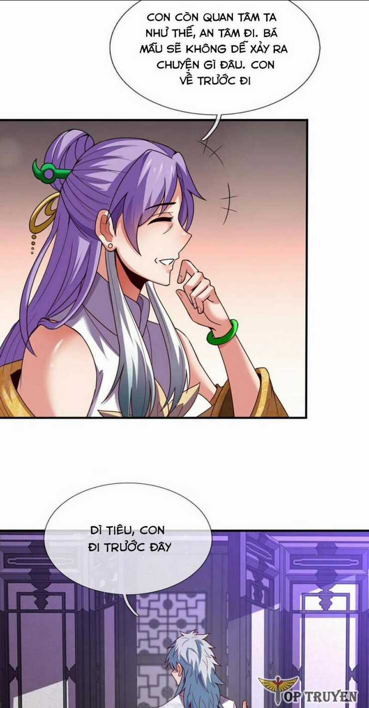 Huyền Thiên Chí Tôn Chapter 96 trang 26