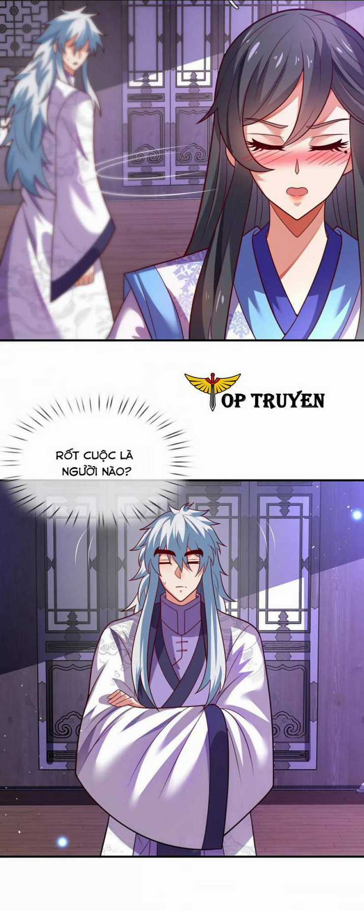 Huyền Thiên Chí Tôn Chapter 96 trang 4