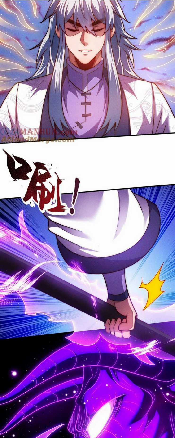 Huyền Thiên Chí Tôn Chapter 97 trang 15