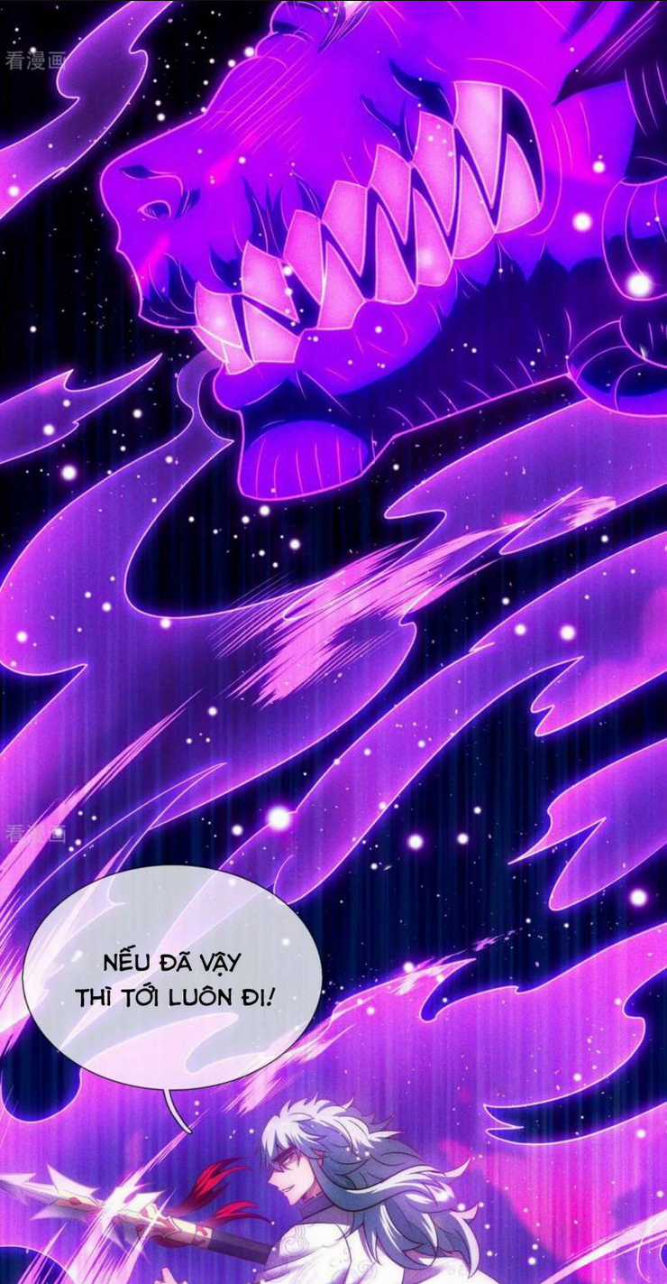 Huyền Thiên Chí Tôn Chapter 97 trang 16