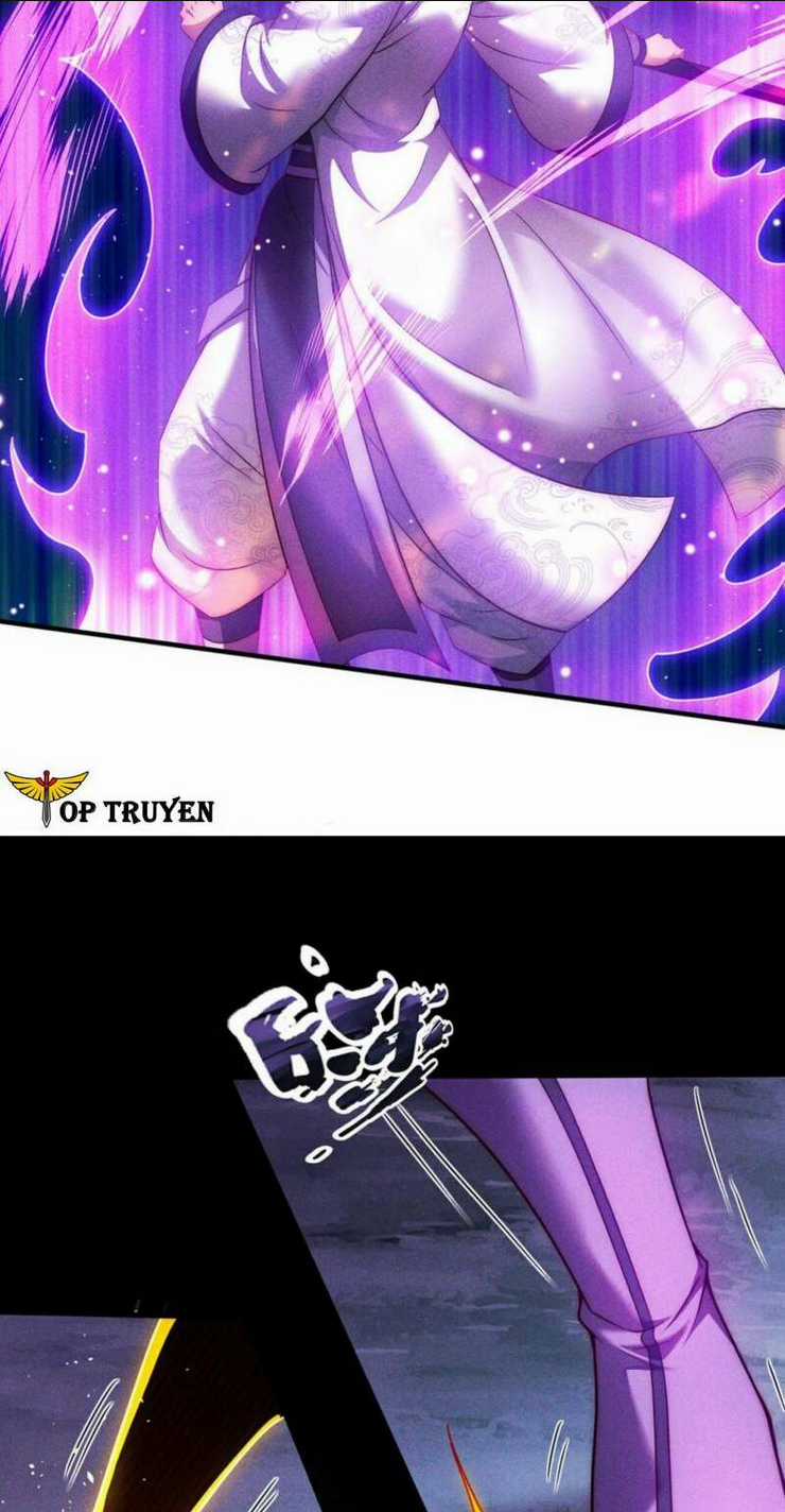 Huyền Thiên Chí Tôn Chapter 97 trang 17