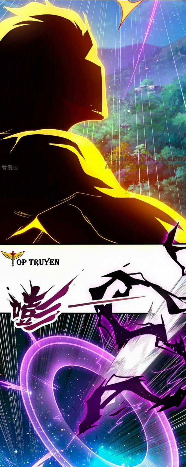 Huyền Thiên Chí Tôn Chapter 97 trang 24