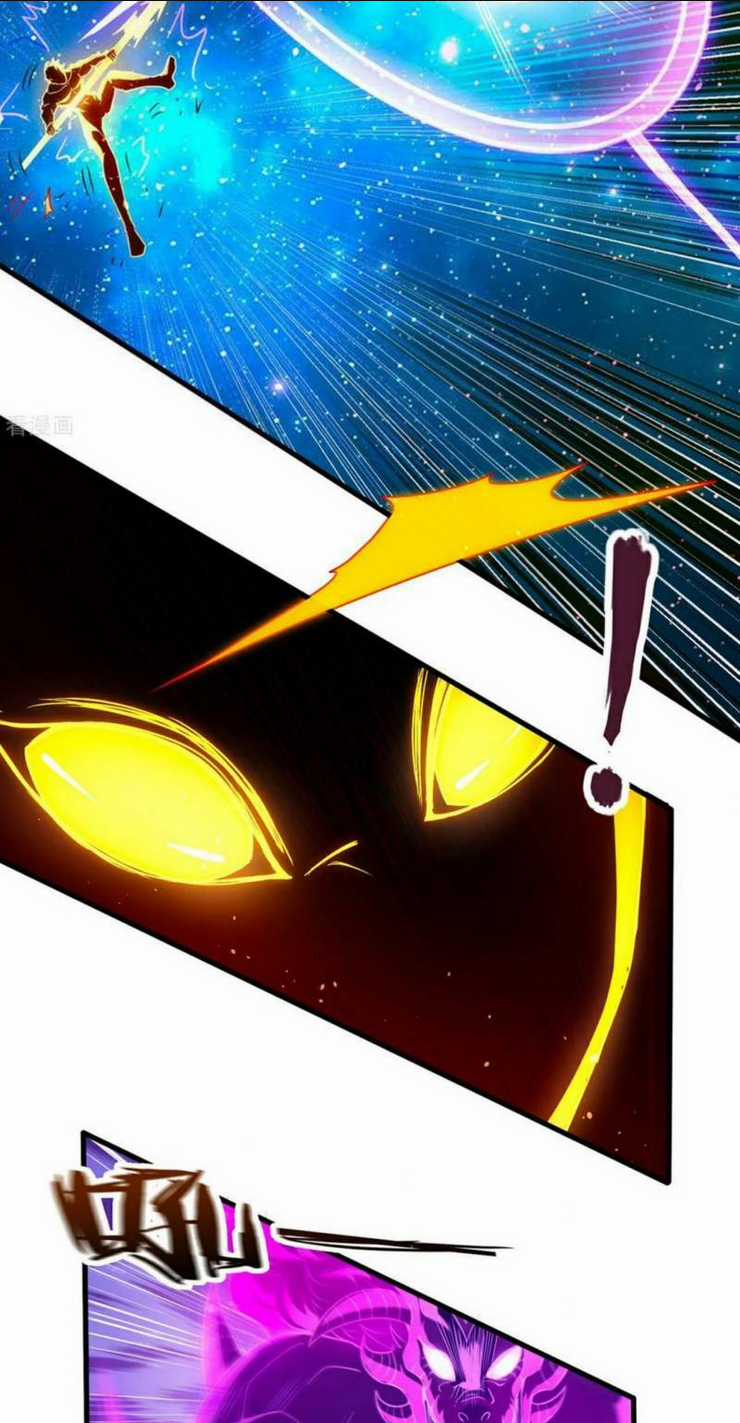 Huyền Thiên Chí Tôn Chapter 97 trang 25