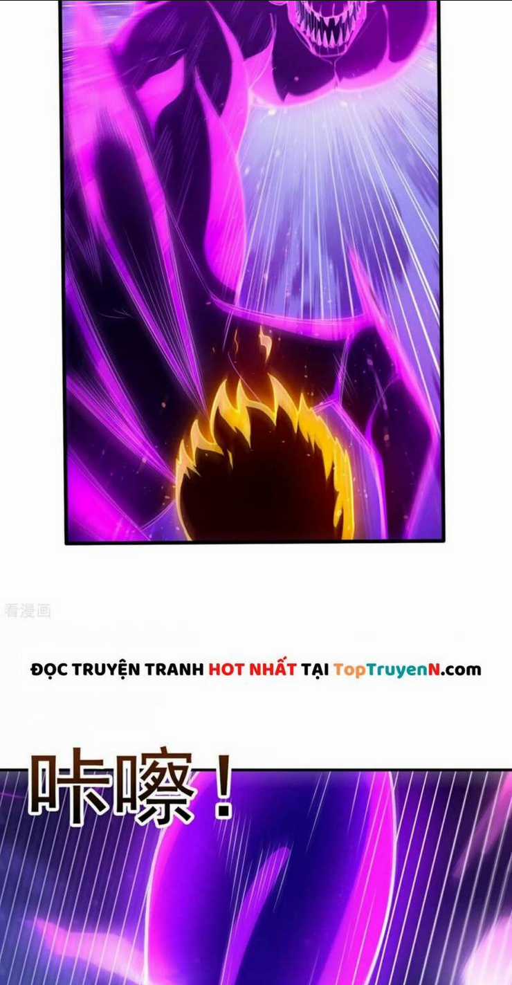 Huyền Thiên Chí Tôn Chapter 97 trang 26