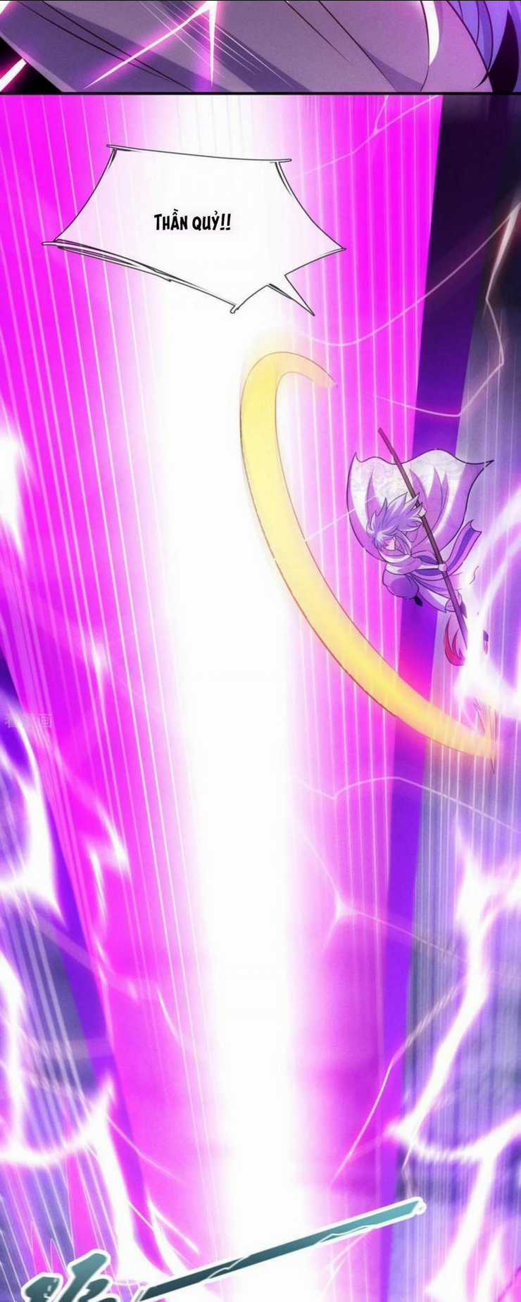 Huyền Thiên Chí Tôn Chapter 97 trang 28