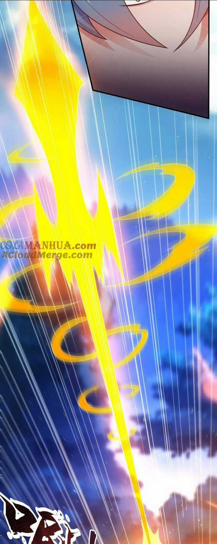 Huyền Thiên Chí Tôn Chapter 97 trang 3