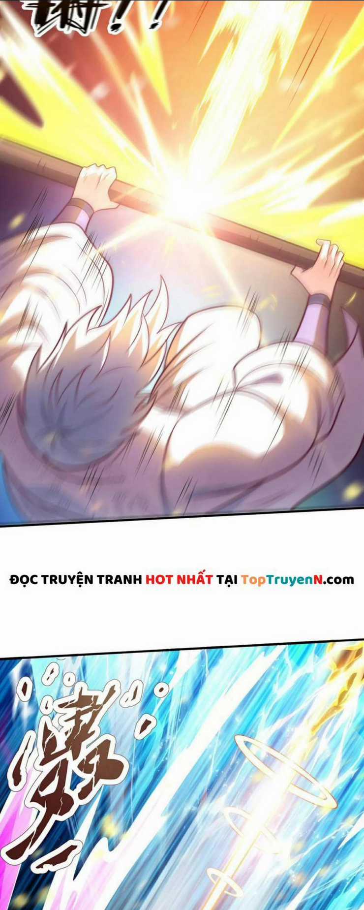 Huyền Thiên Chí Tôn Chapter 97 trang 33