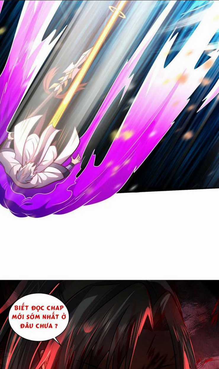 Huyền Thiên Chí Tôn Chapter 97 trang 34