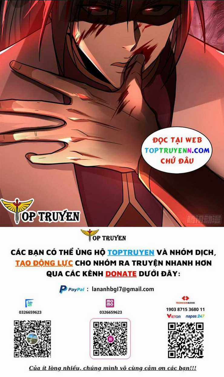 Huyền Thiên Chí Tôn Chapter 97 trang 35