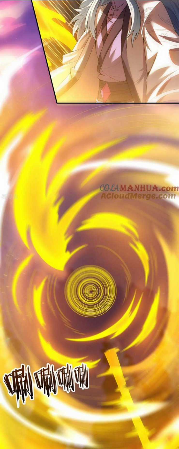 Huyền Thiên Chí Tôn Chapter 97 trang 5