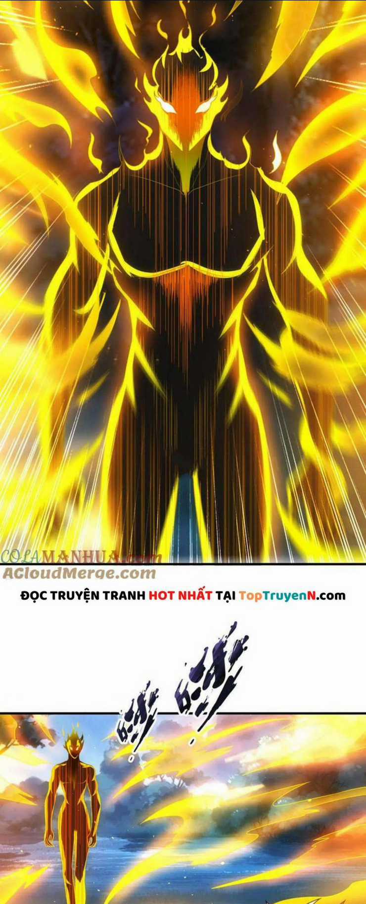 Huyền Thiên Chí Tôn Chapter 97 trang 7