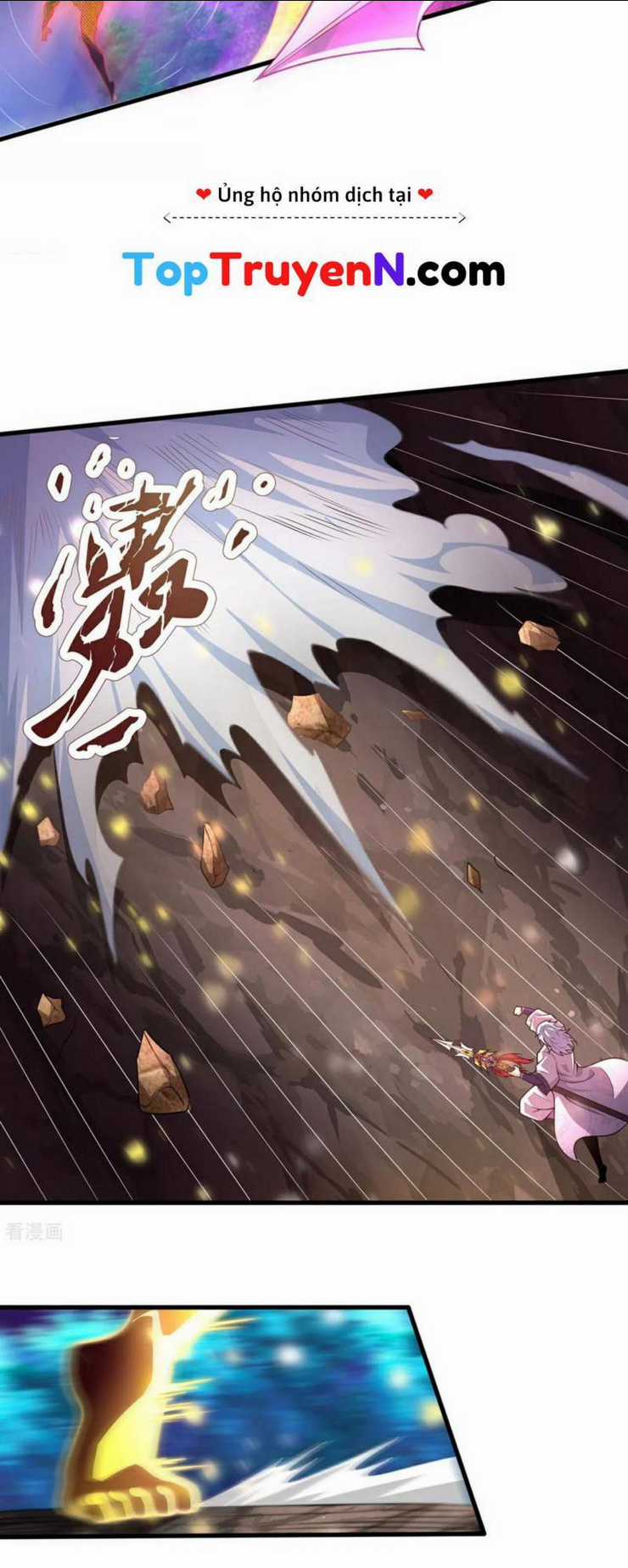 Huyền Thiên Chí Tôn Chapter 98 trang 10